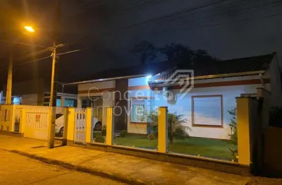 Casa com 2 quartos à venda no Centro, Tijucas 