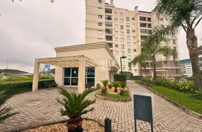 Apartamento com 3 quartos à venda na Rua Guilherme, 841, Costa e Silva, Joinville