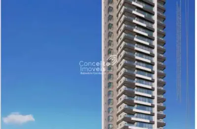 Apartamento à venda na Rua 314, 492, Meia Praia, Itapema