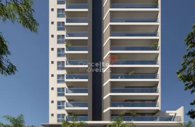 Apartamento com 1 quarto à venda no São Judas, Itajaí 