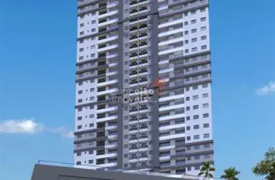 Apartamento com 3 quartos à venda no Tabuleiro, Camboriú 