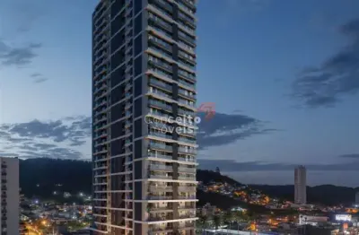 Apartamento com 2 quartos à venda na Praia Brava, Itajaí 