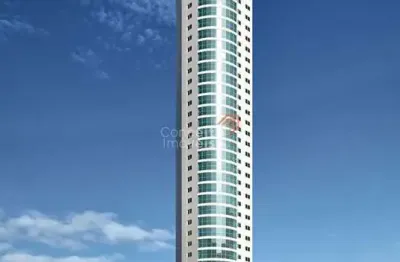 Apartamento com 4 quartos à venda em Pontal Norte, Balneário Camboriú 