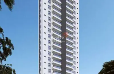 Apartamento com 4 quartos à venda na Rua 1201, 280, Centro, Balneário Camboriú