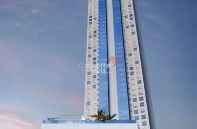 Apartamento com 4 quartos à venda na Avenida Brasil, 240, Pontal Norte, Balneário Camboriú