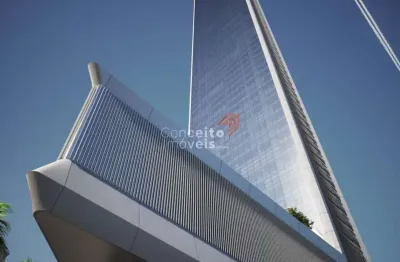 Apartamento com 4 quartos à venda no Centro, Balneário Camboriú 