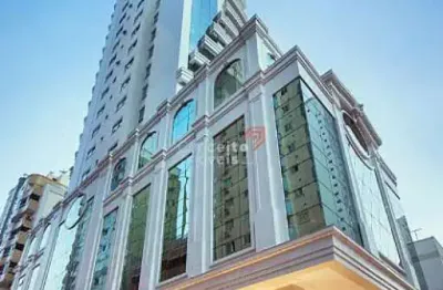 Apartamento com 4 quartos à venda em Pioneiros, Balneário Camboriú 