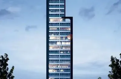 Apartamento com 4 quartos à venda na Rua Alvin Bauer, 159, Centro, Balneário Camboriú