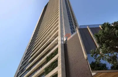 Apartamento com 4 quartos à venda no Centro, Balneário Camboriú 
