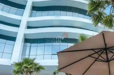 Apartamento com 4 quartos à venda na Avenida Atlântica, 5720, Barra Sul, Balneário Camboriú