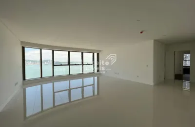 Apartamento com 4 quartos à venda na Barra Sul, Balneário Camboriú 