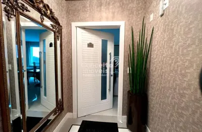 Apartamento com 4 quartos à venda em Pioneiros, Balneário Camboriú 
