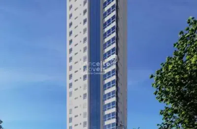 Apartamento com 4 quartos à venda na Barra Sul, Balneário Camboriú 