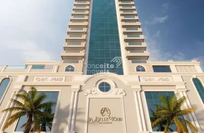 Apartamento com 4 quartos à venda no Centro, Balneário Camboriú 