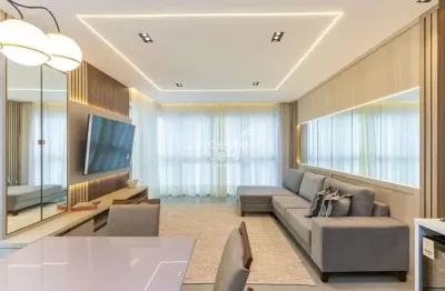 Apartamento com 3 quartos à venda em Pioneiros, Balneário Camboriú 