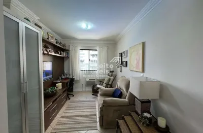 Apartamento com 2 quartos à venda no Centro, Balneário Camboriú 