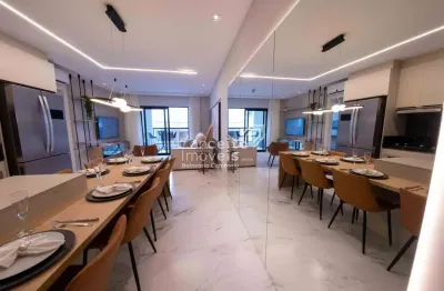 Apartamento com 2 quartos à venda no Centro, Balneário Camboriú 