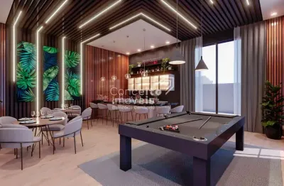 Apartamento com 4 quartos à venda no Centro, Balneário Camboriú 