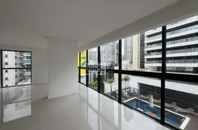 Edifício boulevard brasil residence em balneário camboriú