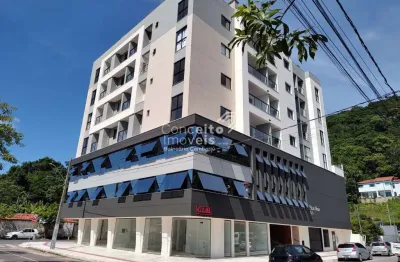 Apartamento com 2 quartos à venda na Rua Áustria, 175, Nações, Balneário Camboriú