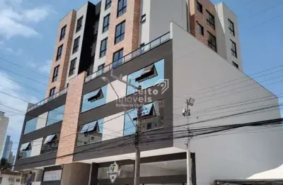 Apartamento com 2 quartos à venda na rua israel, 195, nações, balneário camboriú por r$ 961.857