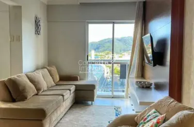 Apartamento com 3 quartos à venda na Avenida Atlântica, 5280, Barra Sul, Balneário Camboriú