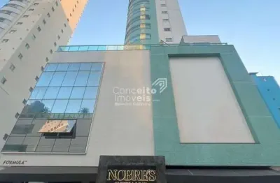 Apartamento com 3 quartos à venda na Rua Justiniano Neves, 225, Pioneiros, Balneário Camboriú