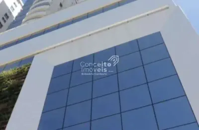 Apartamento com 3 quartos à venda na Avenida Atlântica, 5200, Centro, Balneário Camboriú