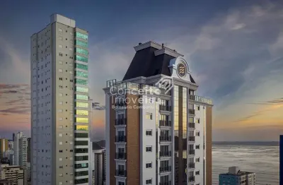 Apartamento com 3 quartos à venda na Rua 2850, 2001, Centro, Balneário Camboriú