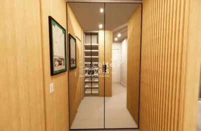 Apartamento com 3 quartos à venda na Rua 1141, 298, Centro, Balneário Camboriú