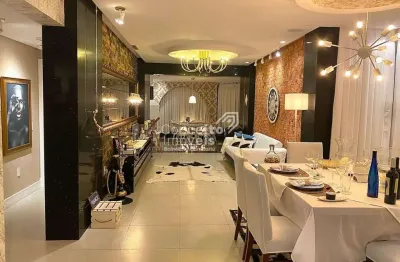 Edificio san pietro - apartamento mobiliado e decorado