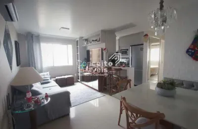 Apartamento com 2 quartos à venda na Rua 2600, 000, Centro, Balneário Camboriú