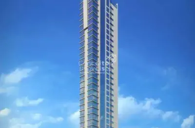 Apartamento com 4 quartos à venda na Rua 1001, 120, Centro, Balneário Camboriú