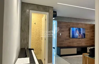 Apartamento com 2 quartos à venda na Rua 3610, 56, Centro, Balneário Camboriú