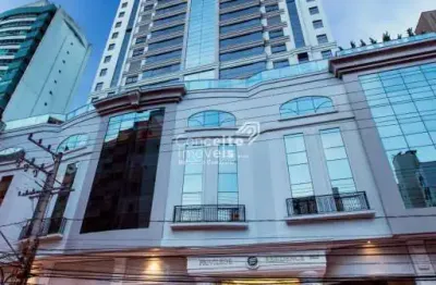 Apartamento com 3 quartos à venda na Avenida Brasil, 2413, Centro, Balneário Camboriú