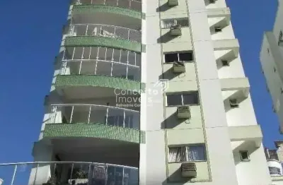 Apartamento com 3 quartos à venda na Rua 3250, 300, Centro, Balneário Camboriú