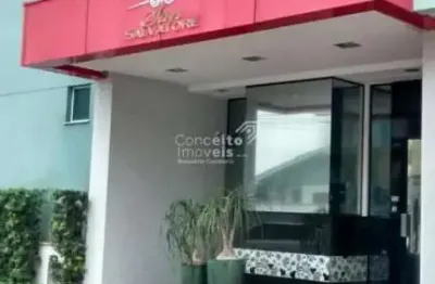 Apartamento com 3 quartos à venda na Rua 2850, 470, Centro, Balneário Camboriú