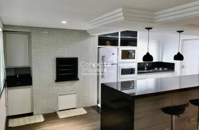 Apartamento com 3 quartos à venda na Rua Bruno Silva, 150, Pioneiros, Balneário Camboriú