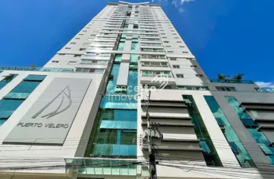 Apartamento com 4 quartos à venda na Rua 2500, 505, Centro, Balneário Camboriú