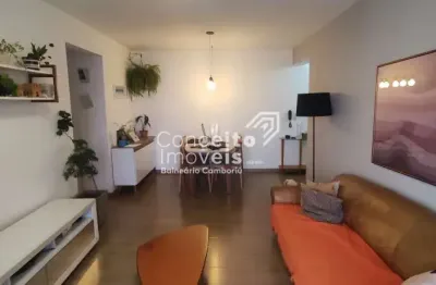 Apartamento com 2 quartos à venda na Rua 201, 40, Centro, Balneário Camboriú