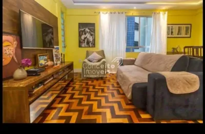 Apartamento com 2 quartos à venda na Avenida Atlântica, 880, Centro, Balneário Camboriú