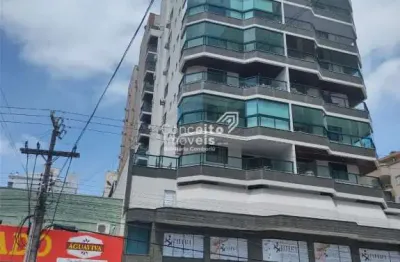 Apartamento com 3 quartos à venda na Av Nereu Ramos 25, 25, Centro, Itapema