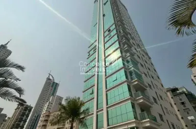 Apartamento com 3 quartos à venda na Rua 1011, 11, Centro, Balneário Camboriú