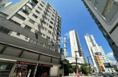 Apartamento com 3 quartos à venda na Avenida Brasil, 29, Centro, Balneário Camboriú