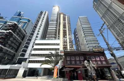 Apartamento com 3 quartos à venda na Avenida Atlântica, 4540, Centro, Balneário Camboriú