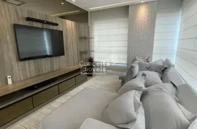 Apartamento com 3 quartos à venda em Pioneiros, Balneário Camboriú 