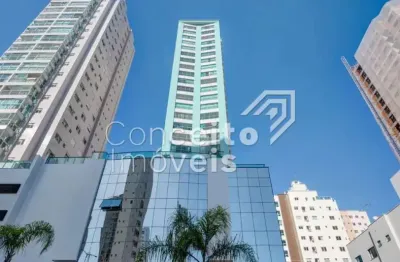 Edifício gran torino - apartamento - balneário camboriú