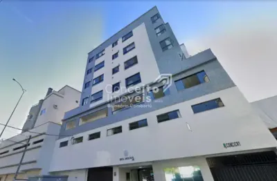 Apartamento com 3 quartos à venda na Rua Iraque, 290, Nações, Balneário Camboriú