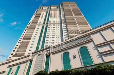 Apartamento com 3 quartos à venda na Rua 115, Centro, Itapema