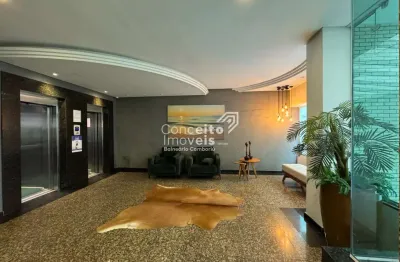 Apartamento com 3 quartos à venda na Avenida Atlântica, 740, Centro, Balneário Camboriú